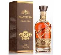 RHUM BARBADOS XO EXTRA OLD 20 ANNIVRSARY 70 CL IN ASTUCCIO