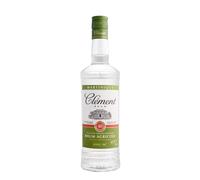 Rhum Clement Agricole Blanc 70cl