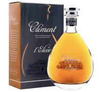 RHUM CUVEE HOMERE 70 EN ASTUCCIOe
