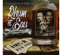 Rhum et eau - 100% pur port