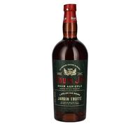 Rhum J.M JARDIN FRUITÉ Rhum Agricole 42% Vol. 0,7l