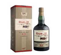 Rhum J.M Très Vieux Rhum Agricole X.O 45% Vol. 0,7l in Giftbox