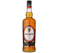 Rhum Negrita Bardinet - 1 l
