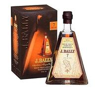 J. Bally J. Bally Rhum Vieux Agricole Martinique 7 Ans D'Âge 45% Vol. 0,7L In Giftbox - 700 ml