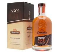 RHUM VIEUX AGRICOLE VSOP 70 CL (IN ASTUCCIO)