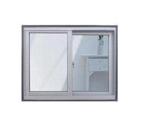 RHVOVNVOM 1 Unidad de Ancho 70/75/80/85 cm mosquitera for Ventana Interior antimalla Cocina Gris Invisible Gancho Fibra Vidrio Bucle Divisor habitación Pantalla Lavable(Width80cm,Height75cm)