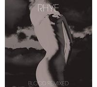 Rhye - Blood Remixed [Vinilo]