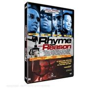 Rhyme And Reason [Francia] [DVD]