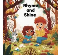 Rhyme and Shine for 6 - 8 years old