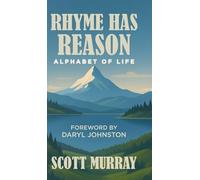 Rhyme Has Reason: Alphabet Of Life