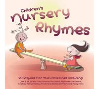 Rhyme 'n' Rhythm - Children's Nursery Rhymes