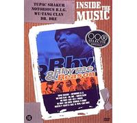 Rhyme & Reason [ Origen Holandés, Ningun Idioma Espanol ]