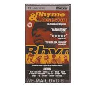 Rhyme & Reason [Reino Unido] [UMD Mini para PSP]