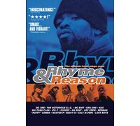 Rhyme_&_Reason [USA] [DVD]