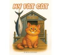 Rhyme Time with My Orange Cat: A Professional Development Story for Teachers: A Scuba Squad Teacher Training on Early Literacy