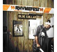 Rhymefest - Blue Collar