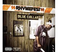 RHYMEFEST - Blue Collar