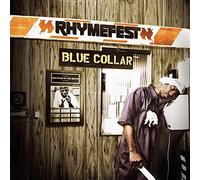 Rhymefest - Blue Collar