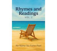 Rhymes and Readings Volume 2