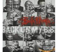 Busta Rhymes - Back on My Bs (W DVD)