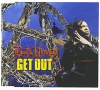 Busta Rhymes – Get Out – Elektra