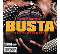 Rhymes Busta - It Aint Safe No More