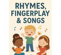 Rhymes,Fingerplay & songs-Kids: Kids Rhymes and songs