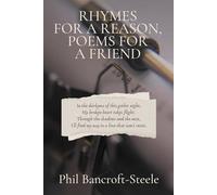 Rhymes for a Reason, Poems for a Friend