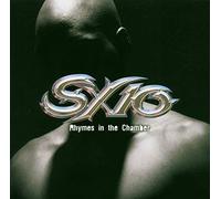 Rhymes In The Cha...