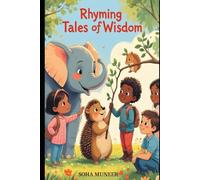 Rhyming Tales of Wisdom