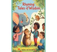 Rhyming Tales of Wisdom
