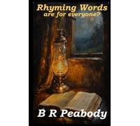 Rhyming Words Are For Everyone?