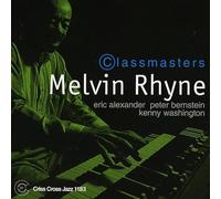 Rhyne, Melvin - Classmasters