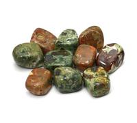 Rhyolite - Piedra para secadora (20 - 25 mm, 10 unidades)