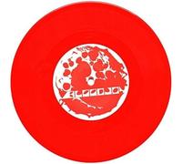 Rhys Bloodjoy - Broken Window / Scandinavian Girlfriend [VINYL] [Vinilo]