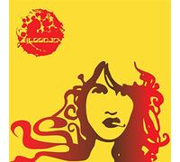 Rhys Bloodjoy - Love Is A Fucked Up Goddess (Parts II & I) [VINYL] [Vinilo]