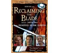 Rhys-Davies/Mortensen/Urban - Reclaiming the Blade [USA] [DVD]