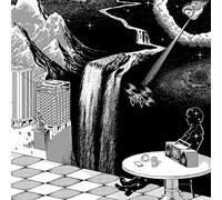 Gruff Rhys – Babelsberg – Vinilo – Importación USA