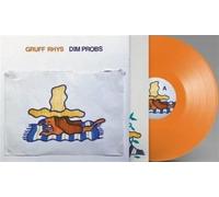 Rhys, Gruff - Dim Probs [Vinilo]