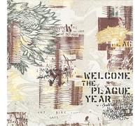 RSD20 Gruff Rhys ( Don'T ) Welcome La Plaga As A Blessing / The Babelsberg Basem