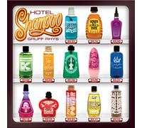 Rhys, Gruff - Hotel Shampoo
