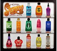 Rhys, Gruff - Hotel Shampoo