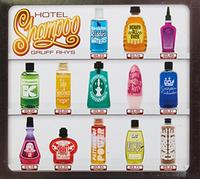 Rhys Gruff - Hotel Shampoo
