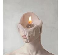 Rhys,Gruff - The Almond & the Seahorse/Ost [Vinilo]