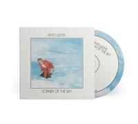 Rhys Lewis – Corner of the Sky – CD
