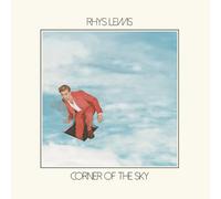 Rhys Lewis Corner Of The Sky (Vinyl) D2C