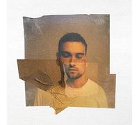 Rhys Lewis - In Between Minds [Vinilo]