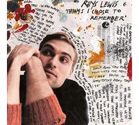 Rhys Lewis - Things I Chose To Remember