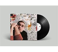 Rhys Lewis - Things I Chose To Remember [Vinilo]