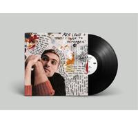 Rhys Lewis - Things I Chose To Remember [Vinilo]